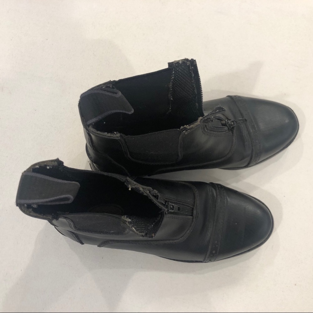 Horseback Riding Boots